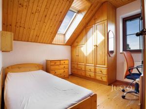 Pronájem rodinného domu, Ústí nad Labem - Skorotice, Liliová, 124 m2