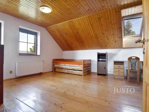 Pronájem rodinného domu, Ústí nad Labem - Skorotice, Liliová, 124 m2