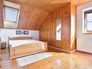 Pronájem rodinného domu, Ústí nad Labem - Skorotice, Liliová, 124 m2
