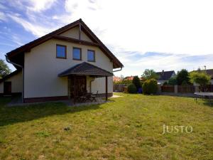 Pronájem rodinného domu, Ústí nad Labem - Skorotice, Liliová, 124 m2