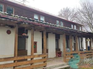 Prodej ubytování, Rožmitál pod Třemšínem - Nesvačily, 800 m2
