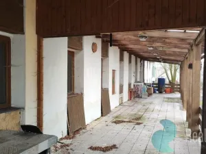 Prodej ubytování, Rožmitál pod Třemšínem - Nesvačily, 800 m2