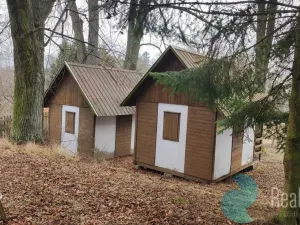 Prodej ubytování, Rožmitál pod Třemšínem - Nesvačily, 800 m2