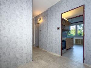 Pronájem bytu 1+1, Chomutov, Písečná, 42 m2