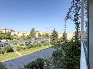 Pronájem bytu 1+1, Chomutov, Písečná, 42 m2