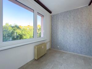 Pronájem bytu 1+1, Chomutov, Písečná, 42 m2
