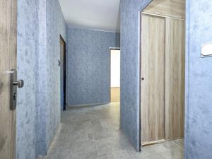 Pronájem bytu 1+1, Chomutov, Písečná, 42 m2