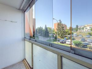 Pronájem bytu 1+1, Chomutov, Písečná, 42 m2