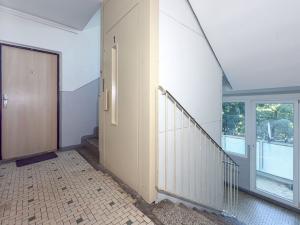 Pronájem bytu 1+1, Chomutov, Písečná, 42 m2