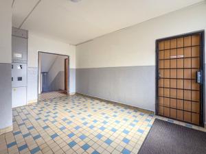 Pronájem bytu 1+1, Chomutov, Písečná, 42 m2
