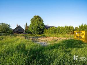 Prodej rodinného domu, Ženklava, 126 m2