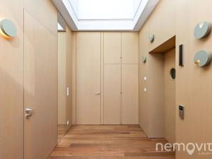 Prodej bytu 4+kk, Praha - Holešovice, V přístavu, 271 m2