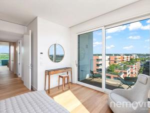 Prodej bytu 4+kk, Praha - Holešovice, V přístavu, 271 m2