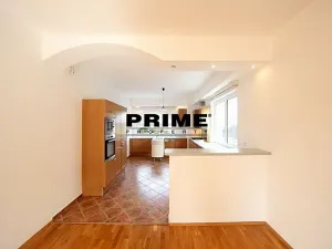 Pronájem rodinného domu, Praha - Nebušice, Ke strži, 360 m2