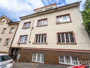 Pronájem bytu 2+kk, Praha - Kobylisy, Na Stírce, 46 m2