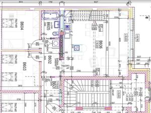 Prodej bytu 4+kk, Praha - Žižkov, Bořivojova, 116 m2