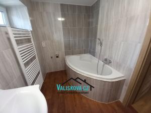 Pronájem rodinného domu, Kroměříž, 107 m2