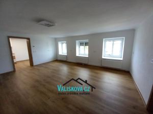 Pronájem rodinného domu, Kroměříž, 107 m2