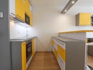 Pronájem bytu 1+kk, Brno - Bohunice, Studentská, 30 m2