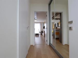 Pronájem bytu 1+kk, Brno - Bohunice, Studentská, 30 m2