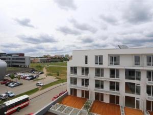 Pronájem bytu 1+kk, Brno - Bohunice, Studentská, 30 m2