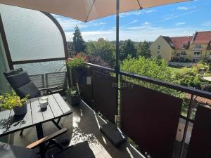 Pronájem bytu 2+kk, Praha, U jízdárny, 52 m2