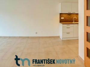 Pronájem bytu 2+kk, Brno - Žabovřesky, Horova, 73 m2