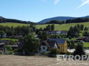 Prodej pozemku pro bydlení, Lázně Libverda, 1777 m2