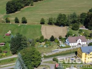 Prodej pozemku pro bydlení, Lázně Libverda, 1777 m2