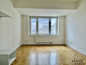 Pronájem bytu 3+1, Brno, Příkop, 89 m2