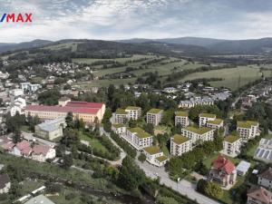 Prodej bytu 3+kk, Vrchlabí, Papírenská, 101 m2