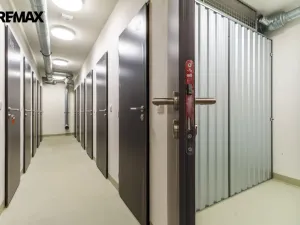 Prodej bytu 3+kk, Vrchlabí, Papírenská, 101 m2