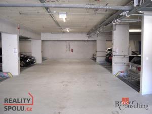 Pronájem bytu 1+kk, Plzeň - Jižní Předměstí, Goldscheiderova, 39 m2