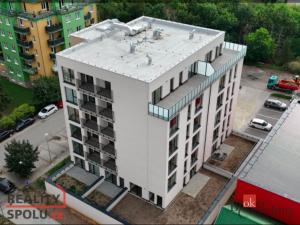 Pronájem bytu 1+kk, Plzeň - Jižní Předměstí, Goldscheiderova, 39 m2