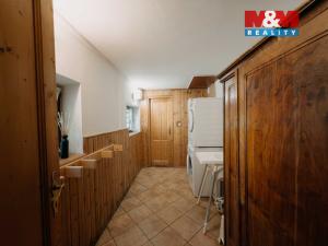 Prodej ubytování, Kořenov, 180 m2