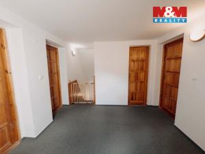 Prodej ubytování, Kořenov, 180 m2