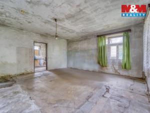 Prodej rodinného domu, Staré Sedlo - Darmyšl, 95 m2