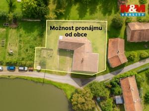 Prodej rodinného domu, Staré Sedlo - Darmyšl, 95 m2