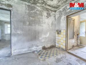 Prodej rodinného domu, Staré Sedlo - Darmyšl, 95 m2