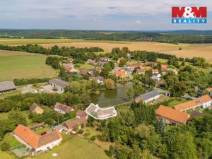 Prodej rodinného domu, Staré Sedlo - Darmyšl, 95 m2