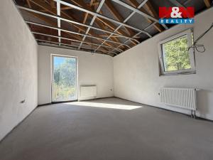 Prodej rodinného domu, Bradlecká Lhota, 200 m2