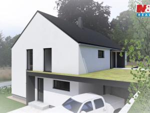 Prodej rodinného domu, Bradlecká Lhota, 200 m2
