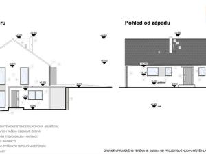Prodej rodinného domu, Bradlecká Lhota, 200 m2