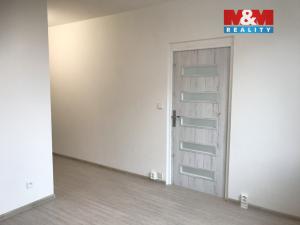Pronájem bytu 1+1, Litvínov - Horní Litvínov, B. Němcové, 36 m2