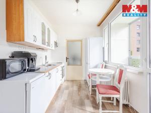 Prodej bytu 3+1, Úštěk - Konojedy, 68 m2