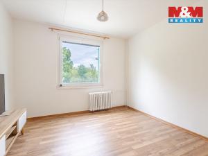 Prodej bytu 3+1, Úštěk - Konojedy, 68 m2