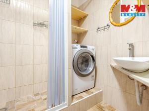 Prodej bytu 3+1, Úštěk - Konojedy, 68 m2