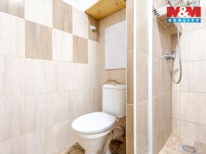 Prodej bytu 3+1, Úštěk - Konojedy, 68 m2