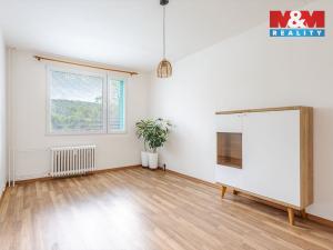 Prodej bytu 3+1, Úštěk - Konojedy, 68 m2