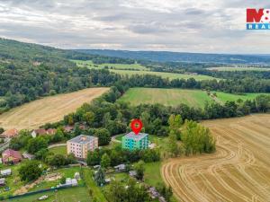 Prodej bytu 3+1, Úštěk - Konojedy, 68 m2